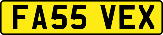 FA55VEX