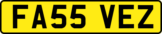 FA55VEZ