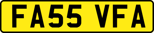 FA55VFA