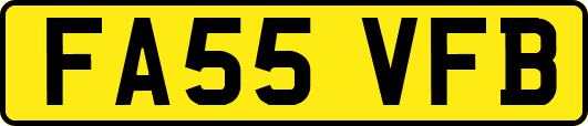 FA55VFB