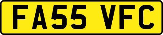 FA55VFC