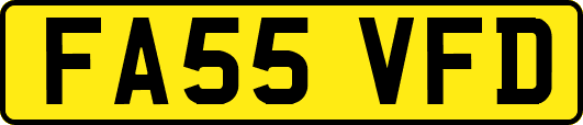 FA55VFD