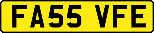 FA55VFE