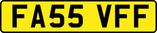 FA55VFF