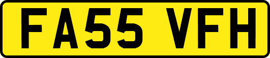 FA55VFH
