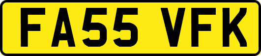 FA55VFK