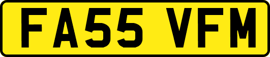 FA55VFM