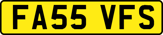 FA55VFS