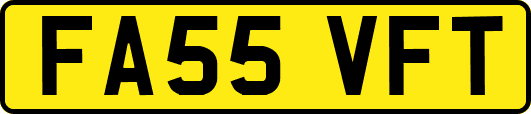 FA55VFT