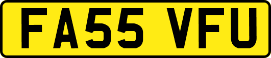 FA55VFU