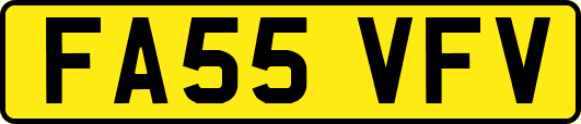 FA55VFV