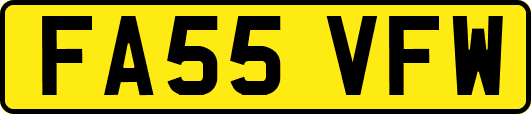 FA55VFW