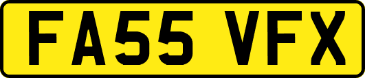 FA55VFX