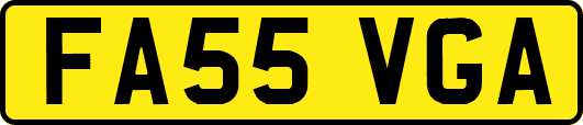 FA55VGA