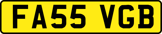 FA55VGB
