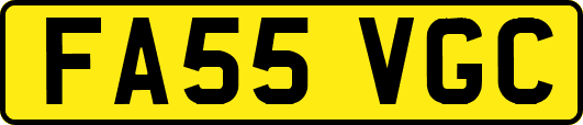 FA55VGC