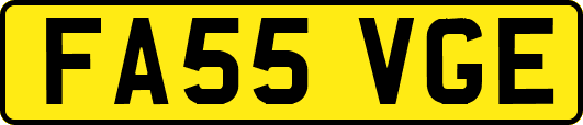 FA55VGE