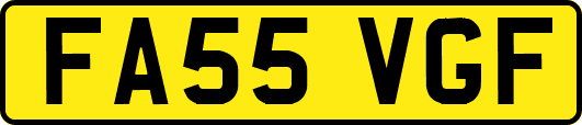 FA55VGF