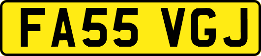 FA55VGJ