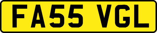 FA55VGL