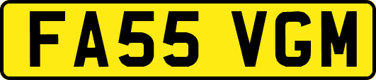 FA55VGM