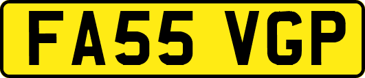 FA55VGP