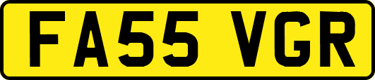 FA55VGR