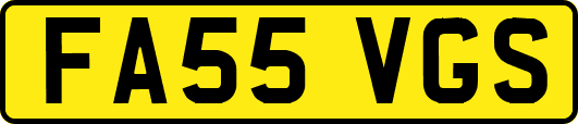 FA55VGS