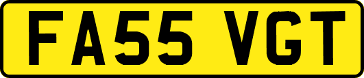 FA55VGT