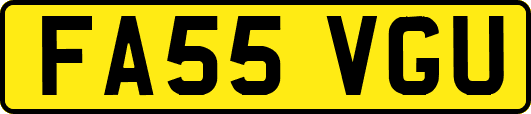 FA55VGU