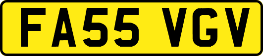 FA55VGV