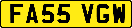 FA55VGW