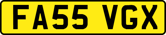 FA55VGX