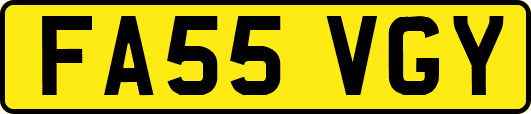 FA55VGY