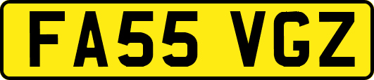 FA55VGZ