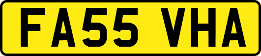 FA55VHA