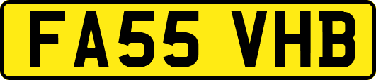 FA55VHB