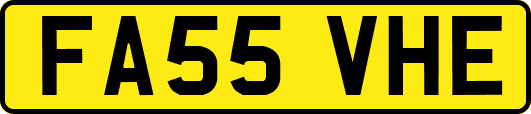 FA55VHE