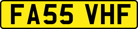 FA55VHF