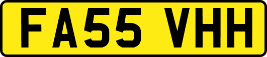 FA55VHH
