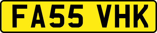 FA55VHK