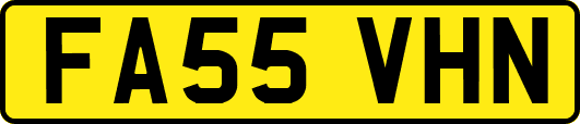 FA55VHN