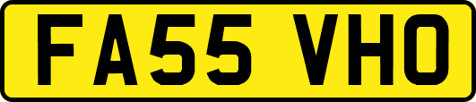 FA55VHO
