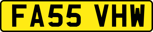 FA55VHW