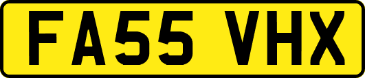 FA55VHX