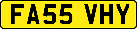 FA55VHY
