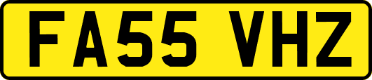 FA55VHZ