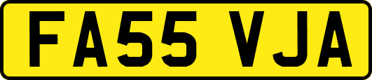 FA55VJA