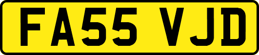 FA55VJD