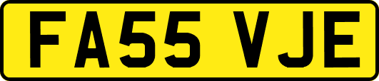 FA55VJE